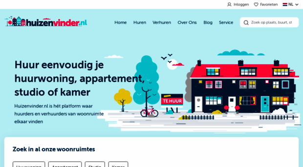 huizenvinder.nl