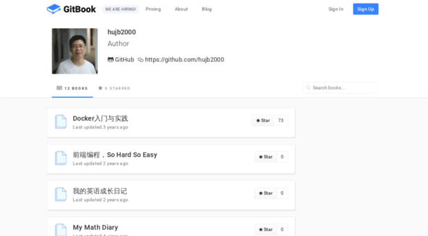 hujb2000.gitbooks.io