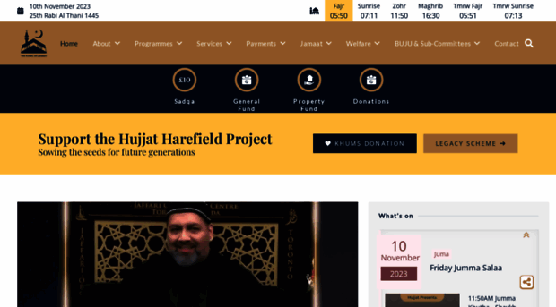 hujjat.org