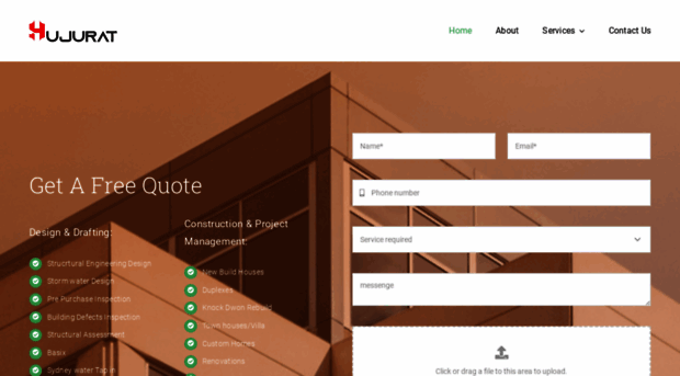 hujurat.com.au