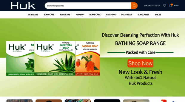 huk.co.in