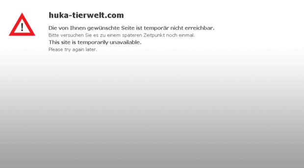 huka-tierwelt.com