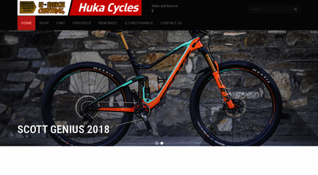 hukacycles.co.nz