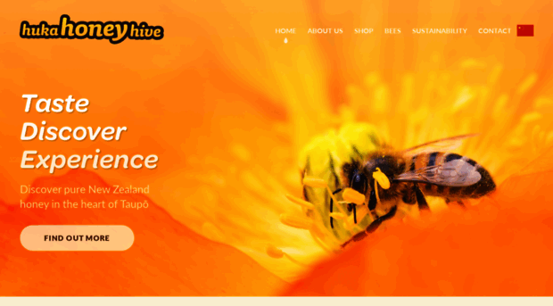 hukahoneyhive.com