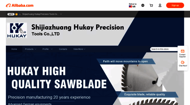 hukay.en.alibaba.com