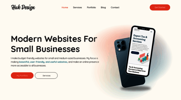 hukdesign.com