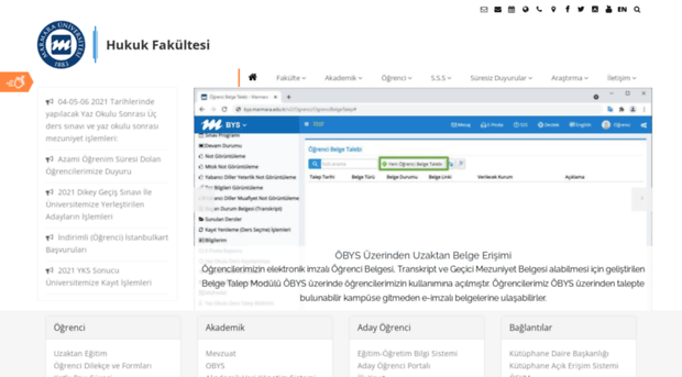 hukuk.marmara.edu.tr