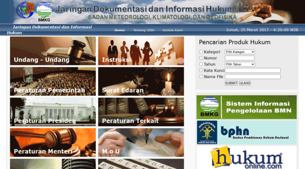 hukum.bmkg.go.id