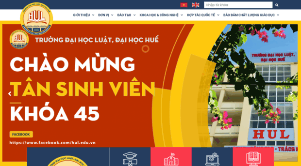 hul.edu.vn