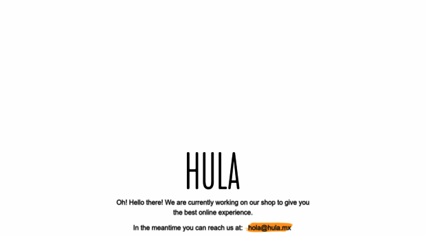 hula.mx