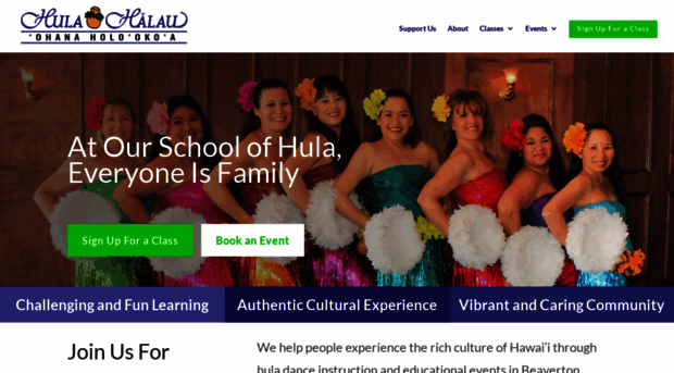 hulaaloha.org