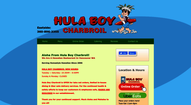 hulaboycharbroil.com