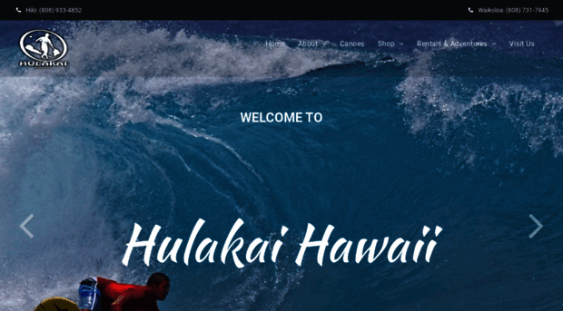 hulakai.com