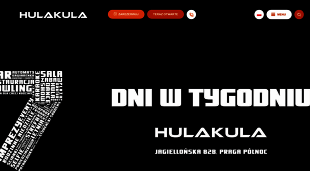 hulakula.com.pl