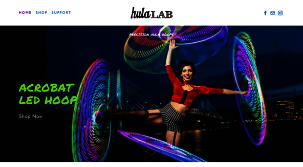 hulalab.com