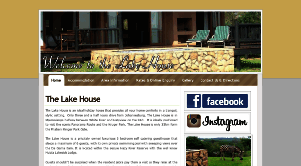 hulalalakehouse.co.za