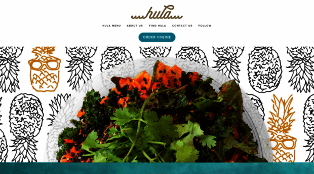 hulapoke.ca