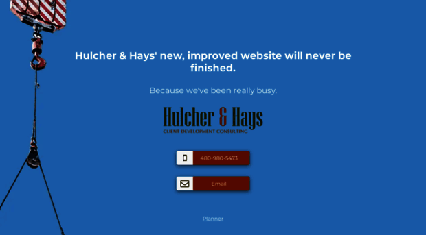 hulcher.net