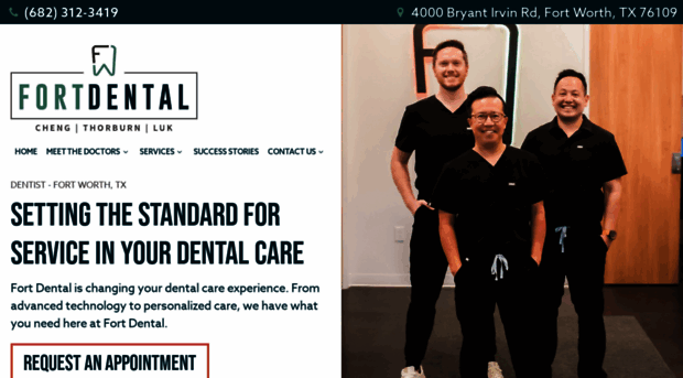 hulendental.com