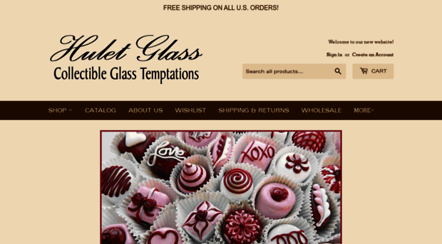 huletglass.com