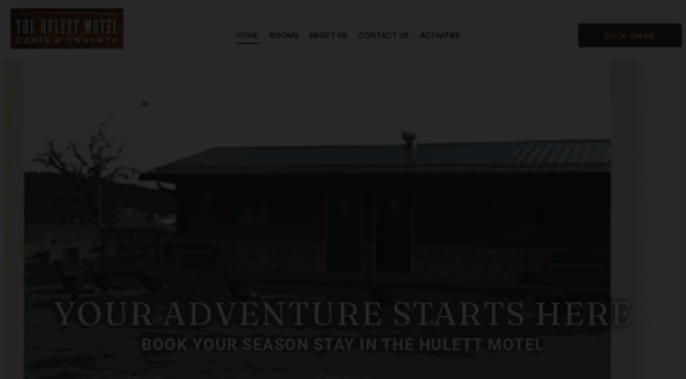 hulettmotel.com