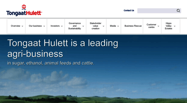 huletts.co.za