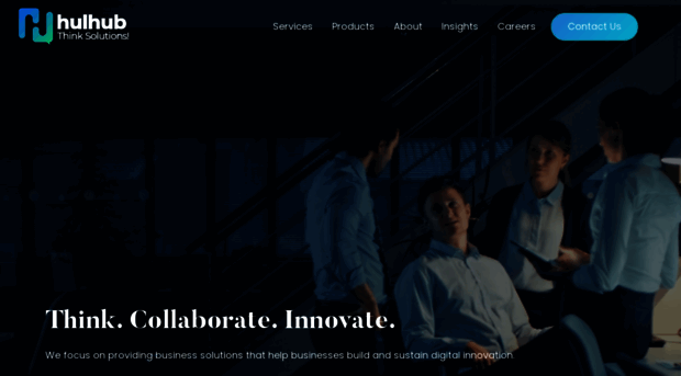 hulhub.co
