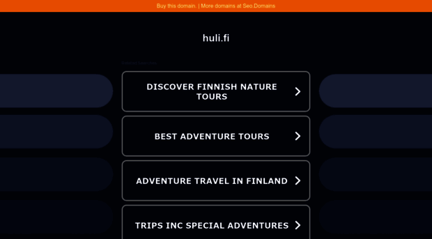 huli.fi