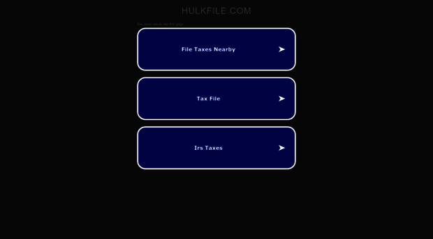hulkfile.com