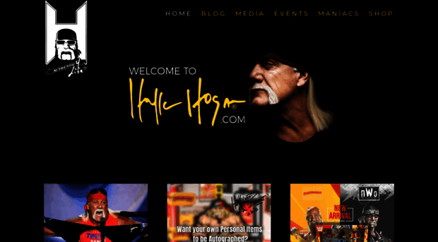 hulkhogan.com