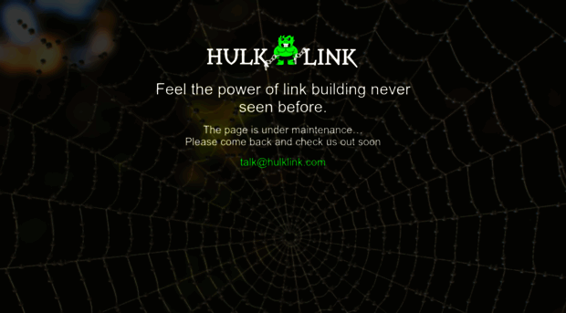 hulklink.com