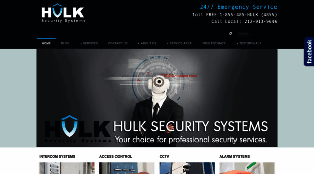 hulksecurity.com