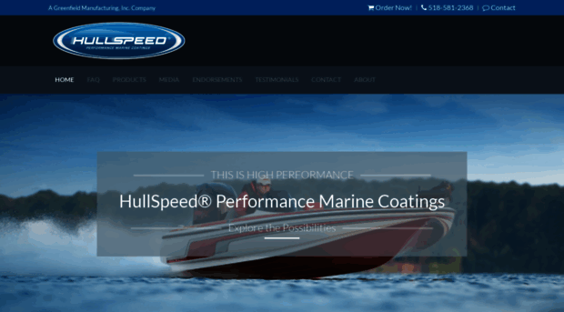 hull-speed.com