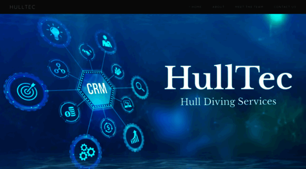 hull-tech.com