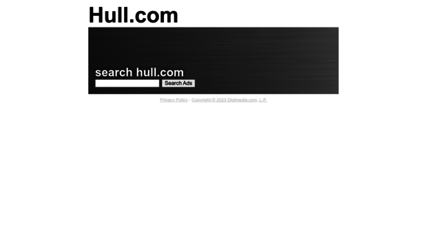 hull.com