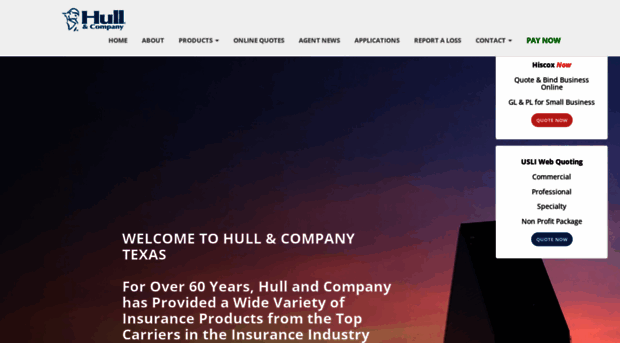 hullandco-texas.com