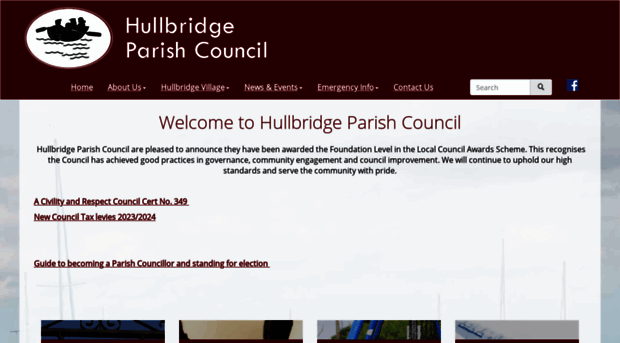 hullbridge-pc.gov.uk