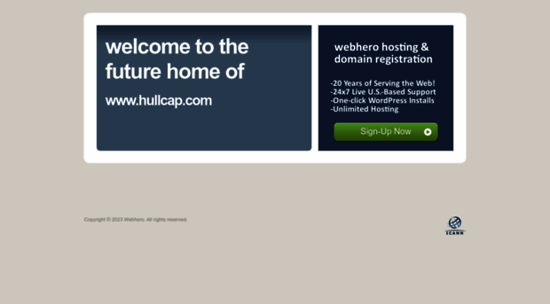 hullcap.com