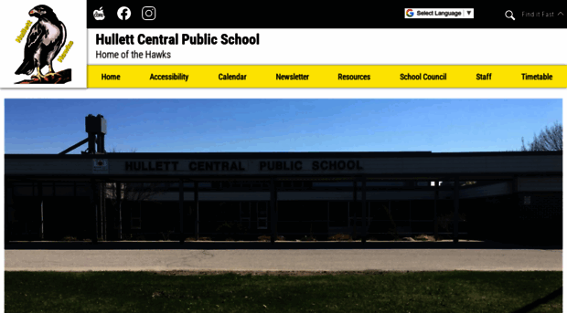 hullett.amdsb.ca