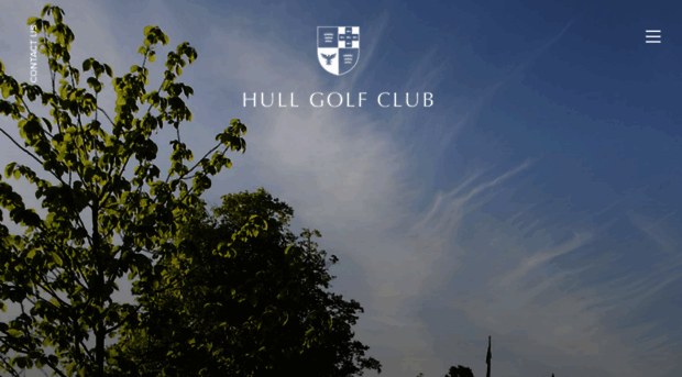 hullgolfclub.co.uk