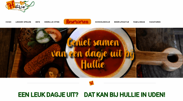 hullie.nl