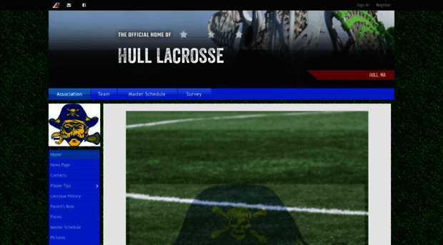 hulllax.com