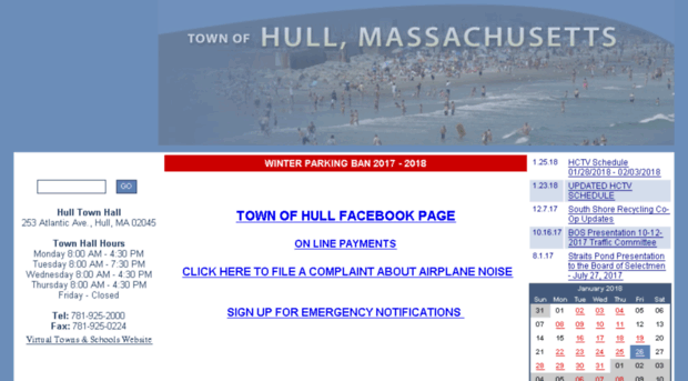 hullma.virtualtownhall.net