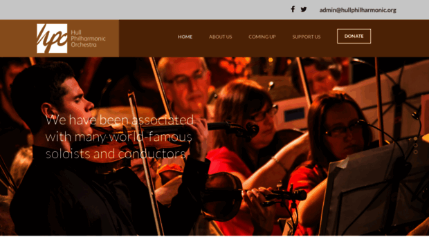 hullphilharmonic.org