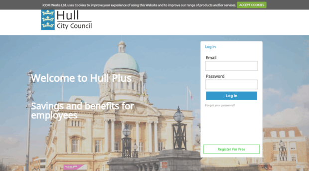 hullplus.co.uk