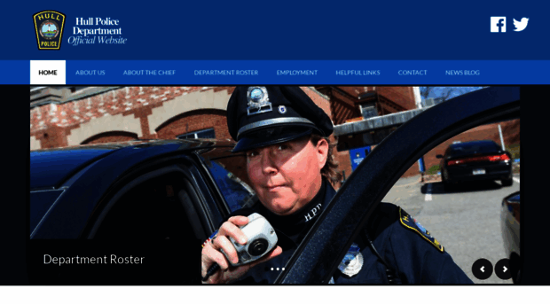 hullpolice.org