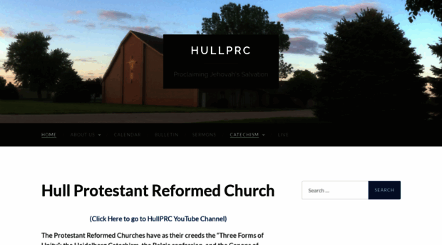 hullprc.org