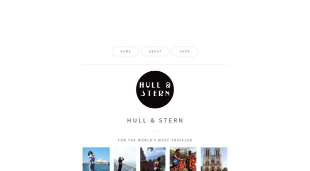 hullstern.com