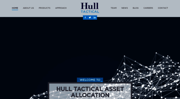 hulltactical.com