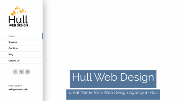 hullwebdesign.co.uk